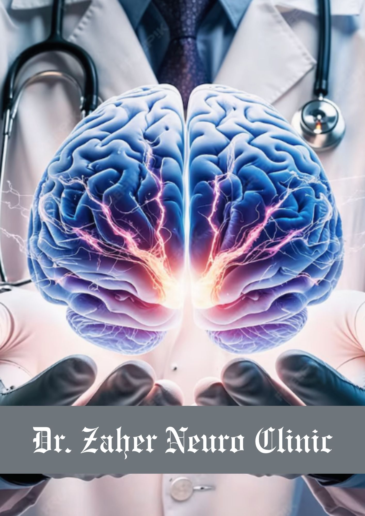Dr. Zaher Neuro Clinic1