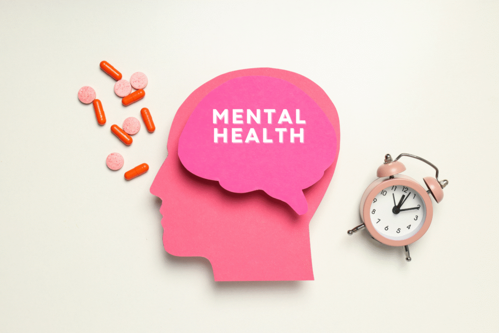 الإضطرابات النفسية العصبية أفضل دكتور أعصاب قطر